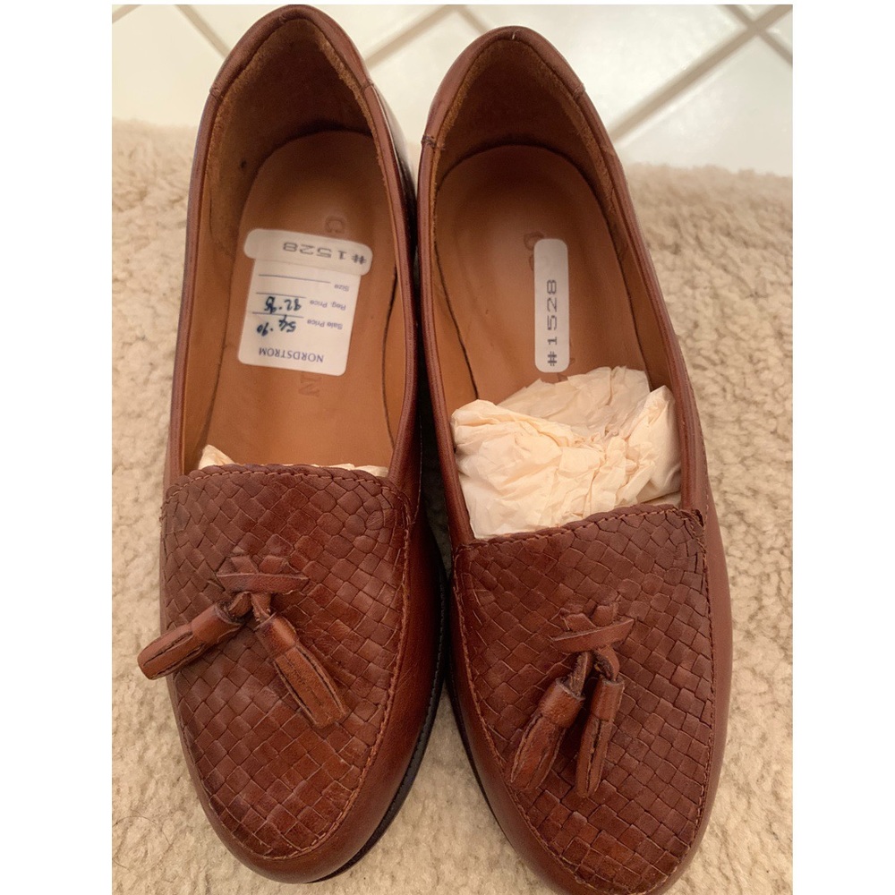 Cole Haan Kids loafers sz13 1/2